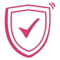 Protects Helmet Material